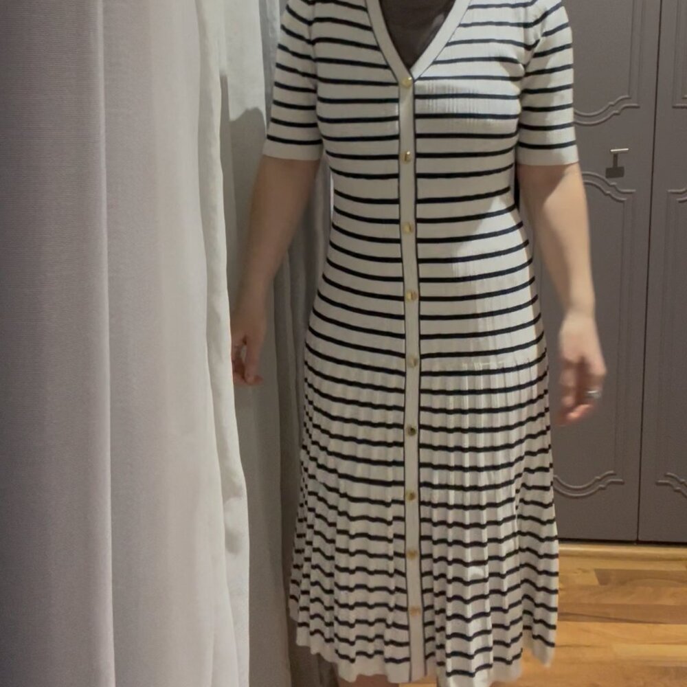 Woman office dress